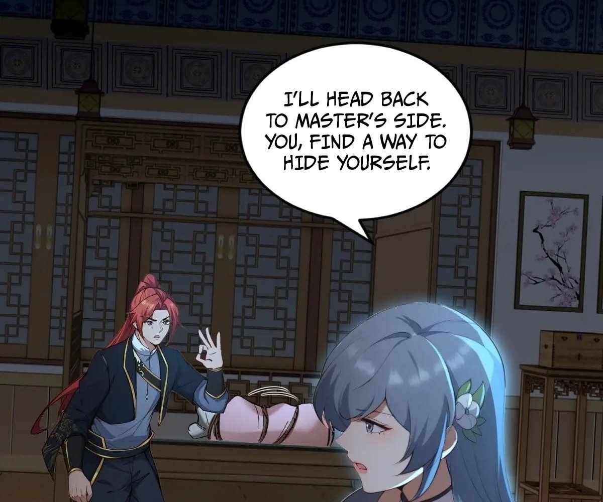 Traveling Through Time and Space to Become an Unlucky NPC: I Have a Wife to Protect Me Chapter 94 61